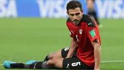 منتخب مصر في اختبار حاسم...