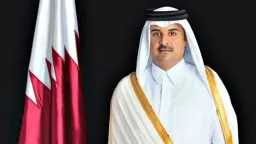 أمير قطر لترامب: سنتخذ كل...
