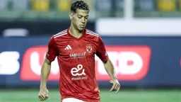 الأهلي: تفاصيل إمام عاشور الجديدة