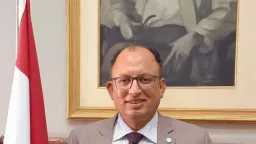 رئيس جامعة حلوان يعلن آلية...