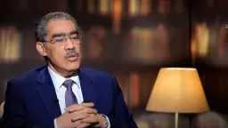 ضياء رشوان: لا توجد دولة...