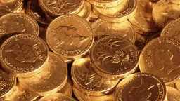 مفاجأة.. سعر الجنيه الذهب يزحف...