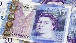 سعر الجنيه الإسترليني أمام الجنيه...