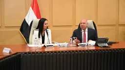 بروتوكول تعاون بين وزارتي الصناعة...
