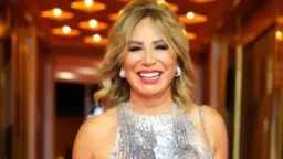 ابنة إيناس الدغيدي: ماما حققت...