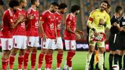 الأهلي يصعق سيراميكا كليوباترا بهدف...