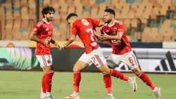 مشاهدة مباريات الأهلي القادمة بث...