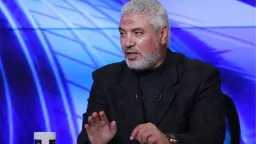 تعليق لاذع من جمال عبد...