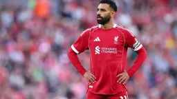 محمد صلاح: ليفربول قادر على...