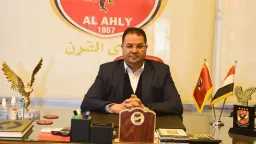 سعد شلبي يكشف كواليس الأهلي:...