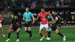 القمة 131 بين الأهلي والزمالك.....