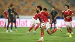 وليد صلاح الدين: الأهلي أثبت...
