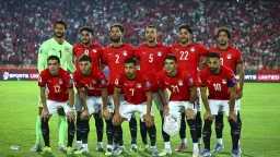 منتخب مصر يتلقي عرض لخوض...