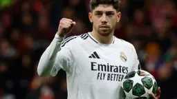 الأزمة تتفاقم داخل ريال مدريد...