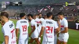 الزمالك يفتقد 4 لاعبين أمام...