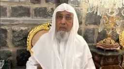 رحيل الشيخ بشير أحمد صديق...