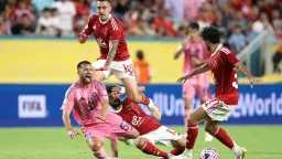 فيفا يدرس تعديل بطولة كأس...
