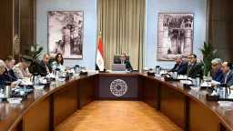 الحكومة: الموافقة على تقنين أوضاع...