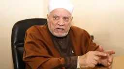 البحوث الإسلامية ناعيا الدكتور أحمد...
