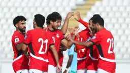 منتخب مصر يتأهل رسميًا لكأس...