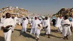 ”الداخلية” تغلق باب التقديم لحج...
