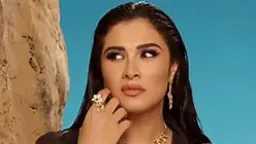 ياسمين عبد العزيز تكشف عن...