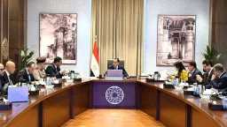مدبولي يوجه بسرعة تسليم أكثر...