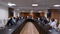 جبران يبحث مع مستثمري شق...
