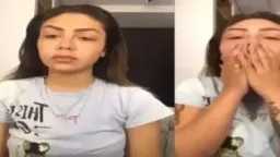 قرار النيابة بشأن التيك توكر...