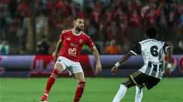 الأهلي يكرر الفوز على إيجل...