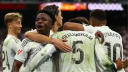 ريال مدريد يخطف برشلونة 2-1...