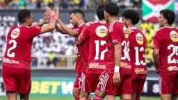 الأهلي مهدد بخسارة لاعب جديد...