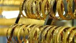 آخر تحديث سعر الجنيه والجرام...