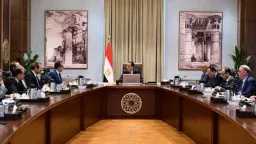مدبولي يتابع تطبيق المرحلة الثانية...