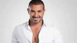 ”خلينا هنا”: أحمد سعد يطرح...