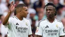 ريال مدريد يعلن قائمته لمواجهة...