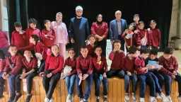 الثقافة تفتتح مبادرة ”صحح مفاهيمك”...