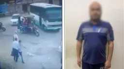 الداخلية تكشف حقيقة فيديو محاولة...