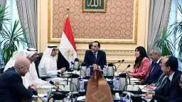رئيس الوزراء يتابع تنفيذ مشروع...