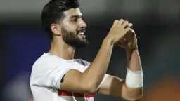 للمرة الثانية خلال أسبوع الزمالك...