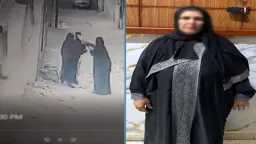 خلافات قديمة.. تفاصيل واقعة سكب...
