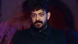 سعد الصغير ينعى إسماعيل الليثي...