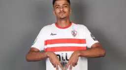 الزمالك يعرض حسام عبد المجيد...