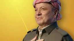بارزاني بعد فوز حزبه بالأكثرية:...