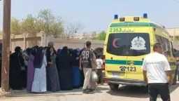 إصابة طبيب بطلق ناري أثناء...