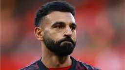 محمد صلاح: والدي آمن بموهبتي...