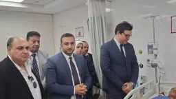 وزير الثقافة يوجّه بصرف تعويضات...