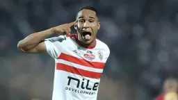 الزمالك يتراجع عن بيع سيف...