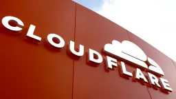 عطل تقني في Cloudflare يضرب...