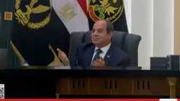 السيسي: الوعي بأهمية اختيار الشخص...